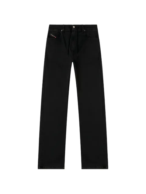 Diesel relaxed regular-waist 2080 D-Reel Joggjeans®