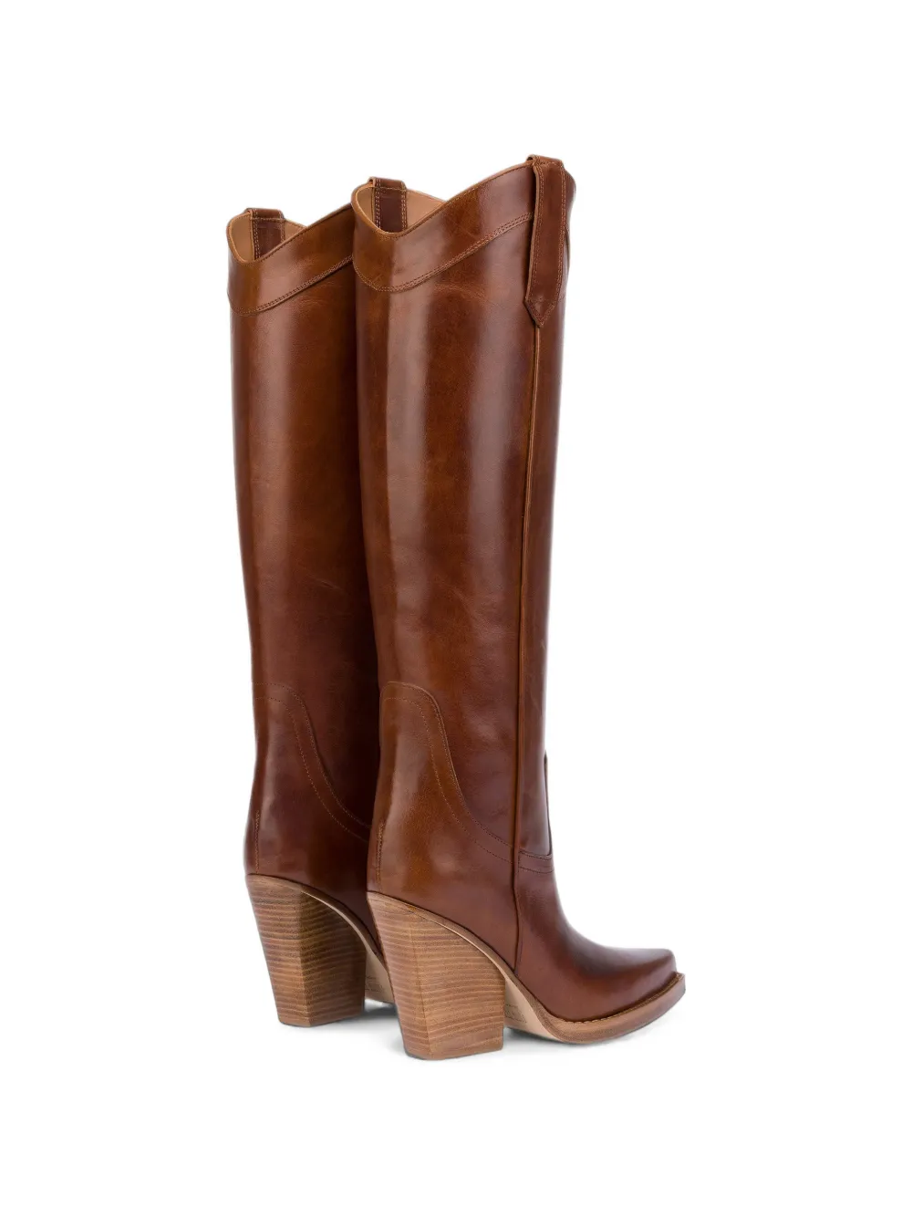 Paris Texas El Dorado boots Bruin