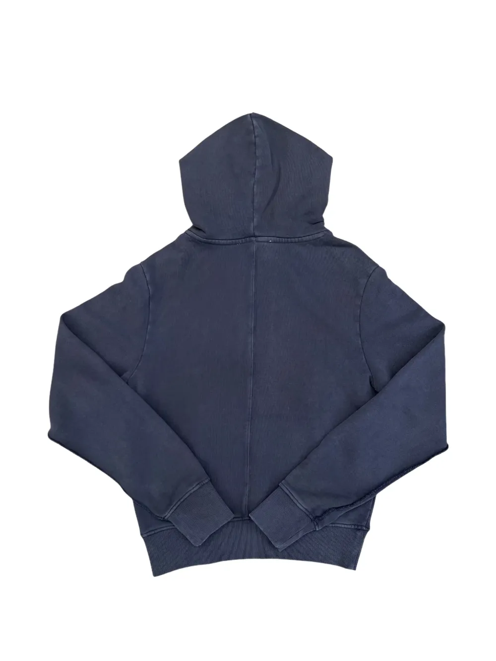 ENTIRE STUDIOS Standard hoodie Blauw