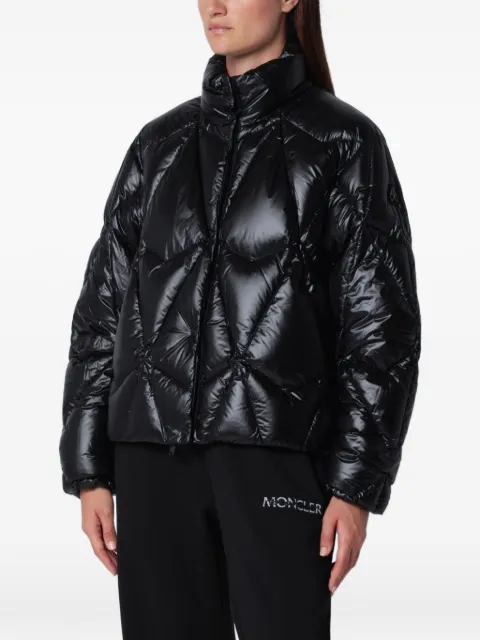 Moose Knuckles Iceberg quilted puffer jacket