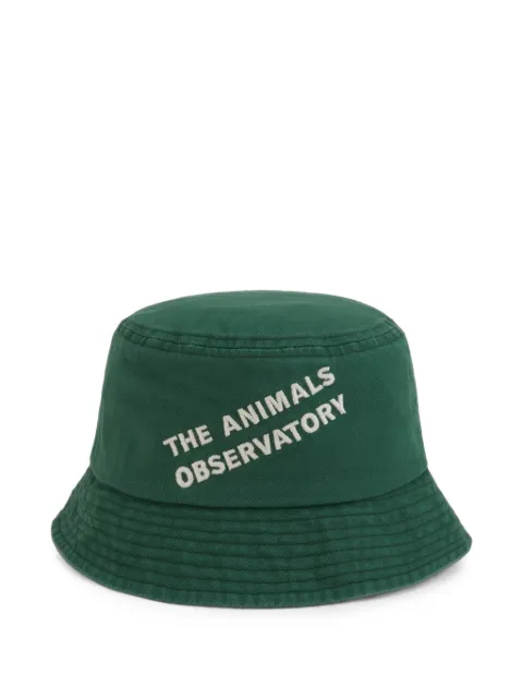 The Animals Observatory gorro de pescador Tuna