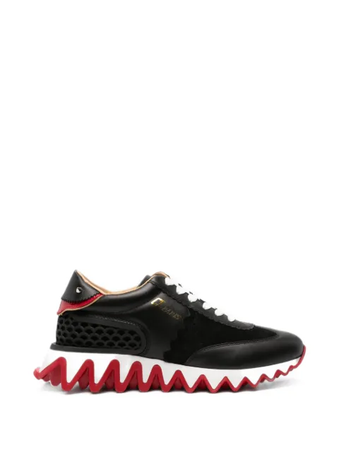 Christian Louboutin Loubishark sneakers