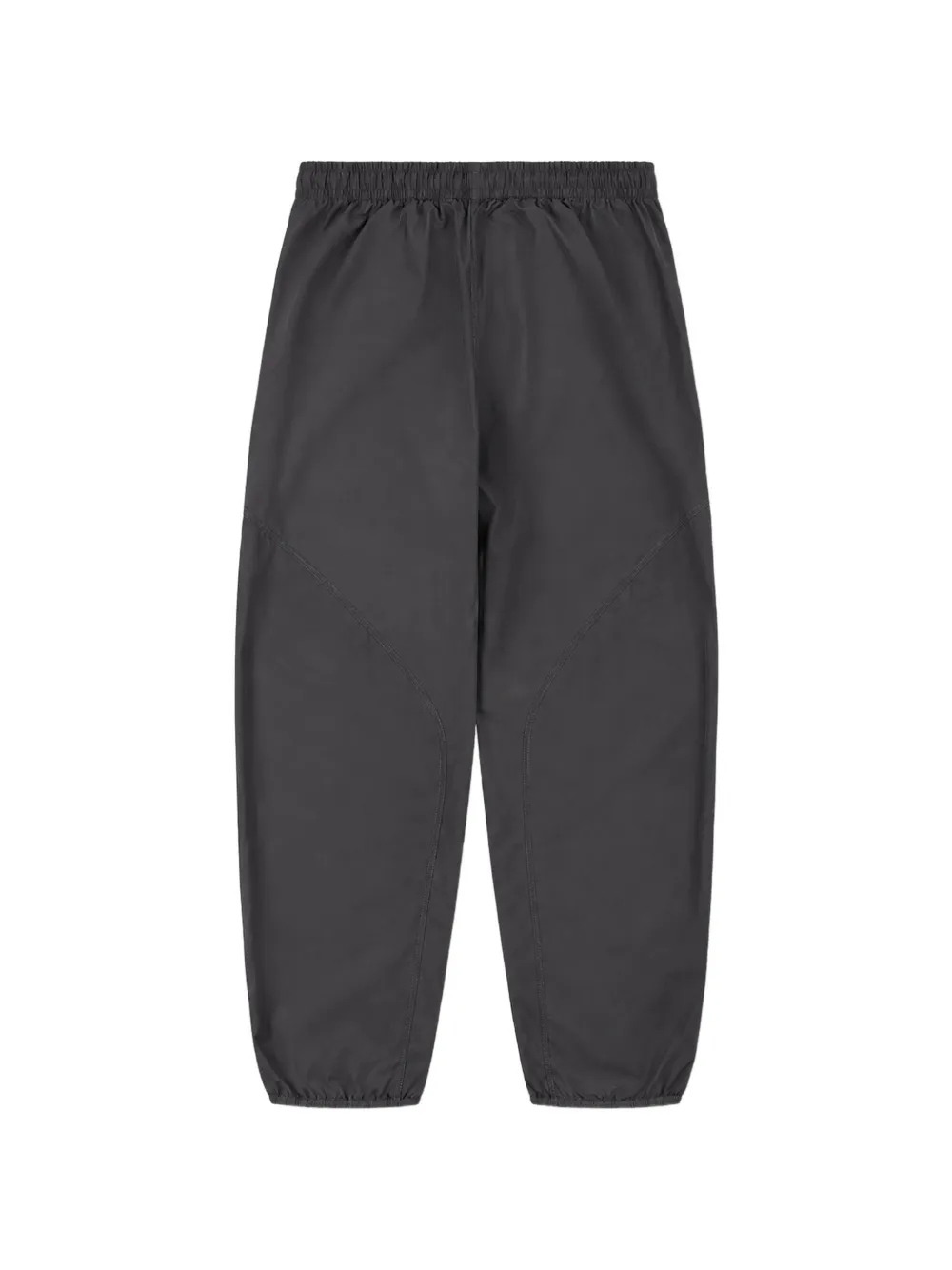 A-COLD-WALL* Trainingsbroek met logoprint Grijs