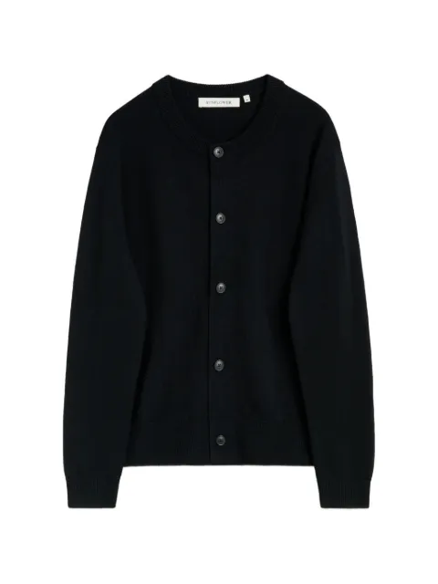 Sunflower Moon wool cardigan