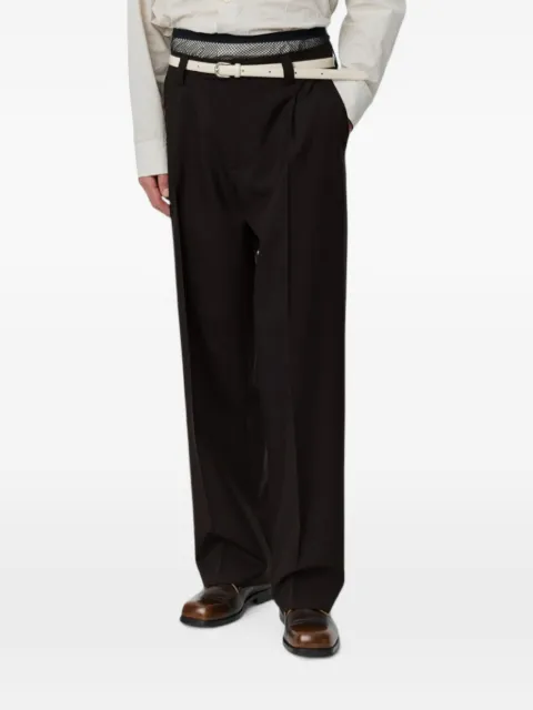 mfpen Service trousers