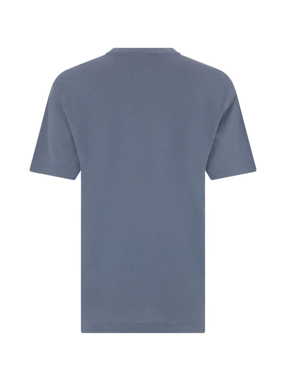 slowear T-shirt met korte mouwen Blauw