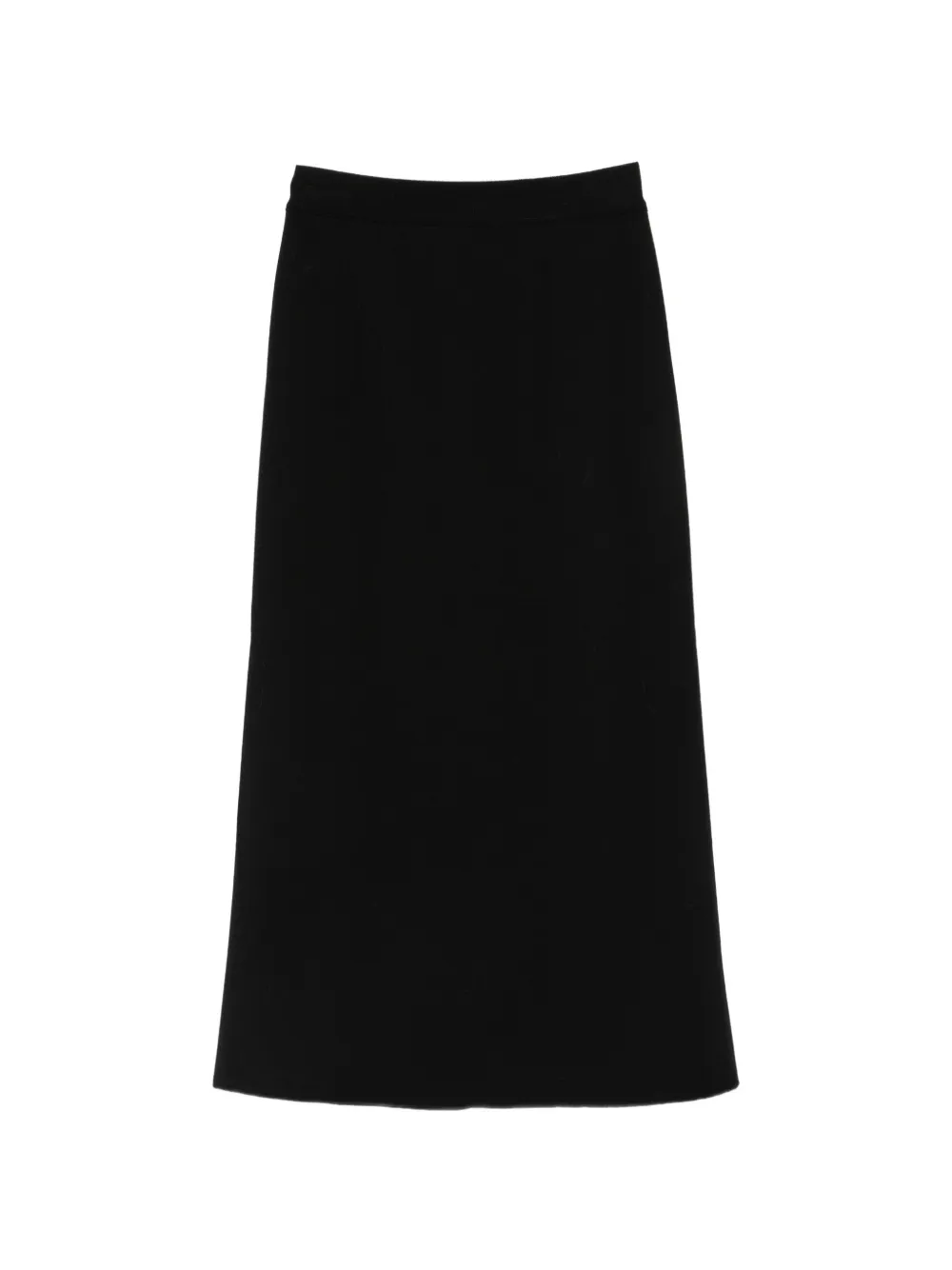 AGL high-waisted midi skirt