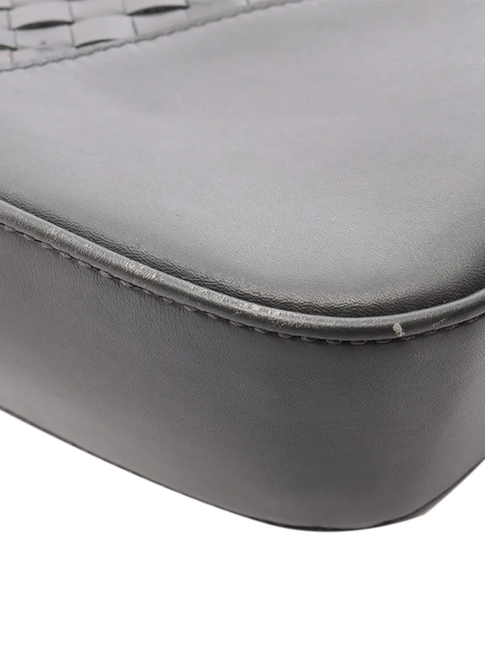 Bottega Veneta Pre-Owned 2012-2026 Intrecciato Tote Bag | Grey