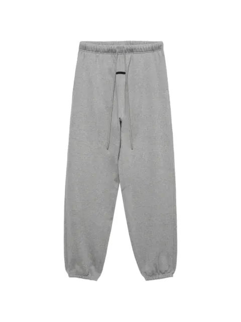 ESSENTIALS drawstring track pants