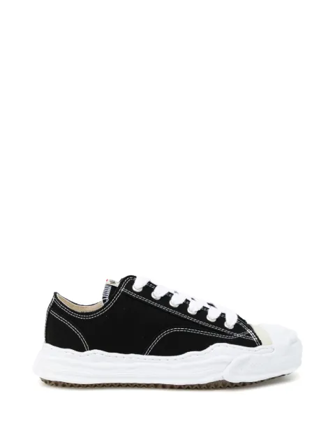 Maison MIHARA YASUHIRO Hank low-top sneakers