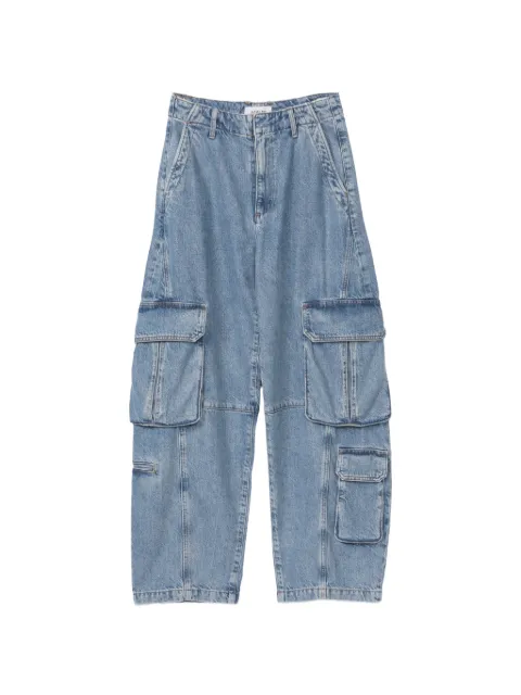 AGOLDE jeans tapered Ambika
