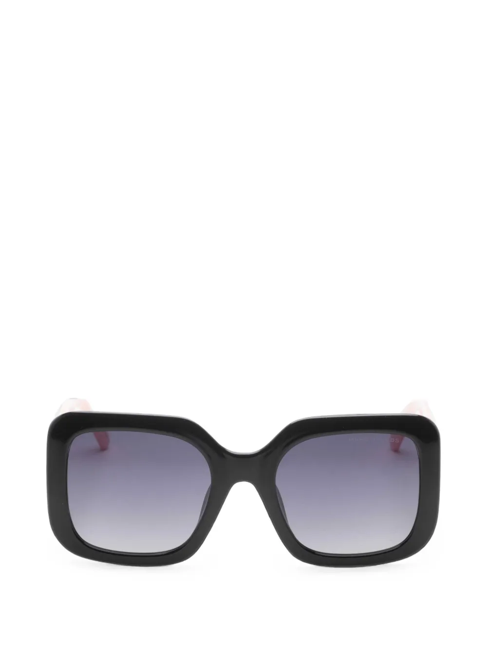 Marc Jacobs Eyewear oversized-frame sunglasses · One Size