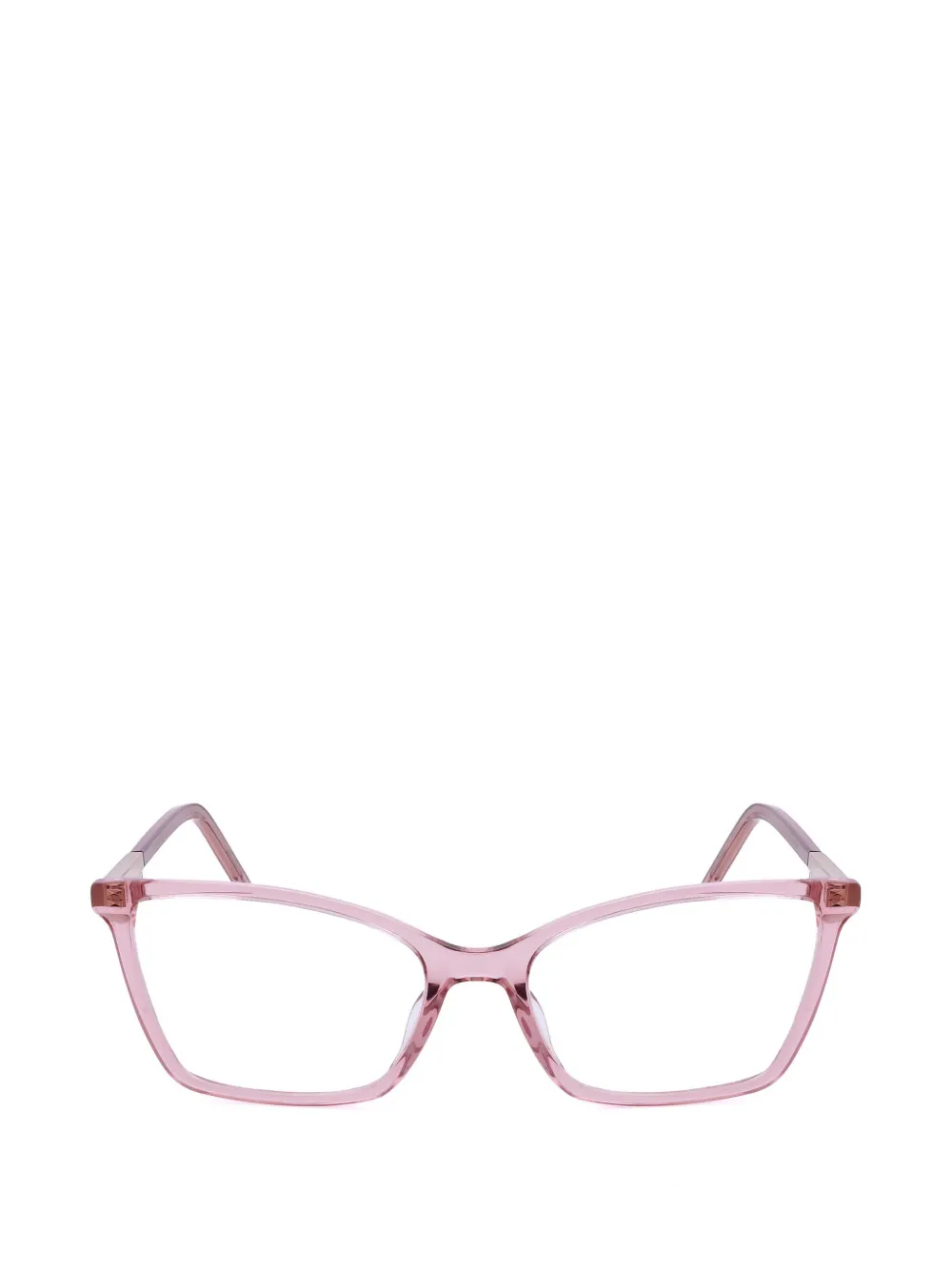 Marc Jacobs Eyewear cat-eye frame glasses
