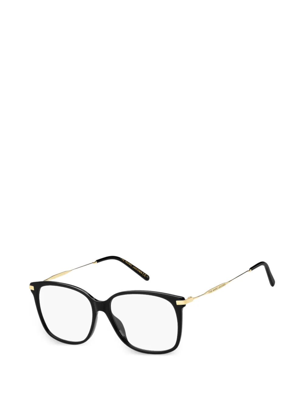 Marc Jacobs Eyewear square-frame glasses · One Size