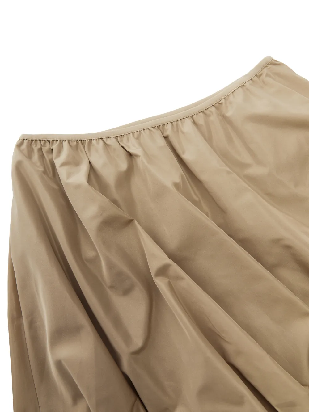 JNBY Mini-rok Beige
