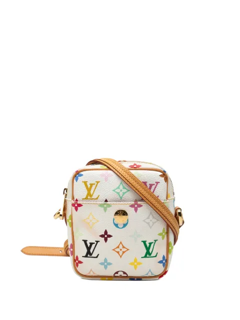 Louis Vuitton Pre-Owned 2005 Monogram Multicolore Rift crossbody bag