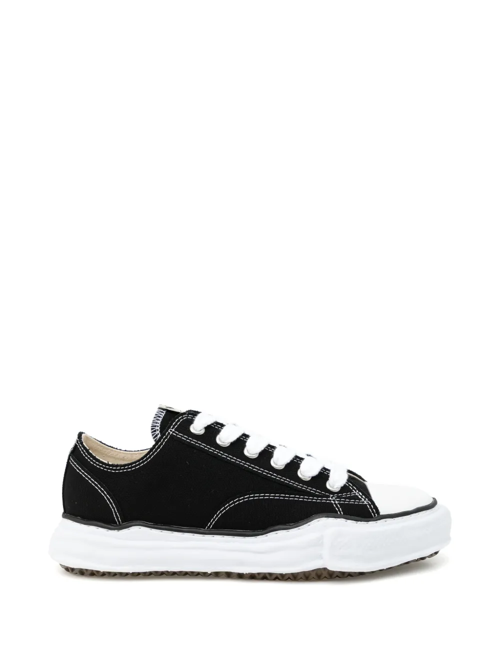 Maison MIHARA YASUHIRO Peterson low-top sneakers