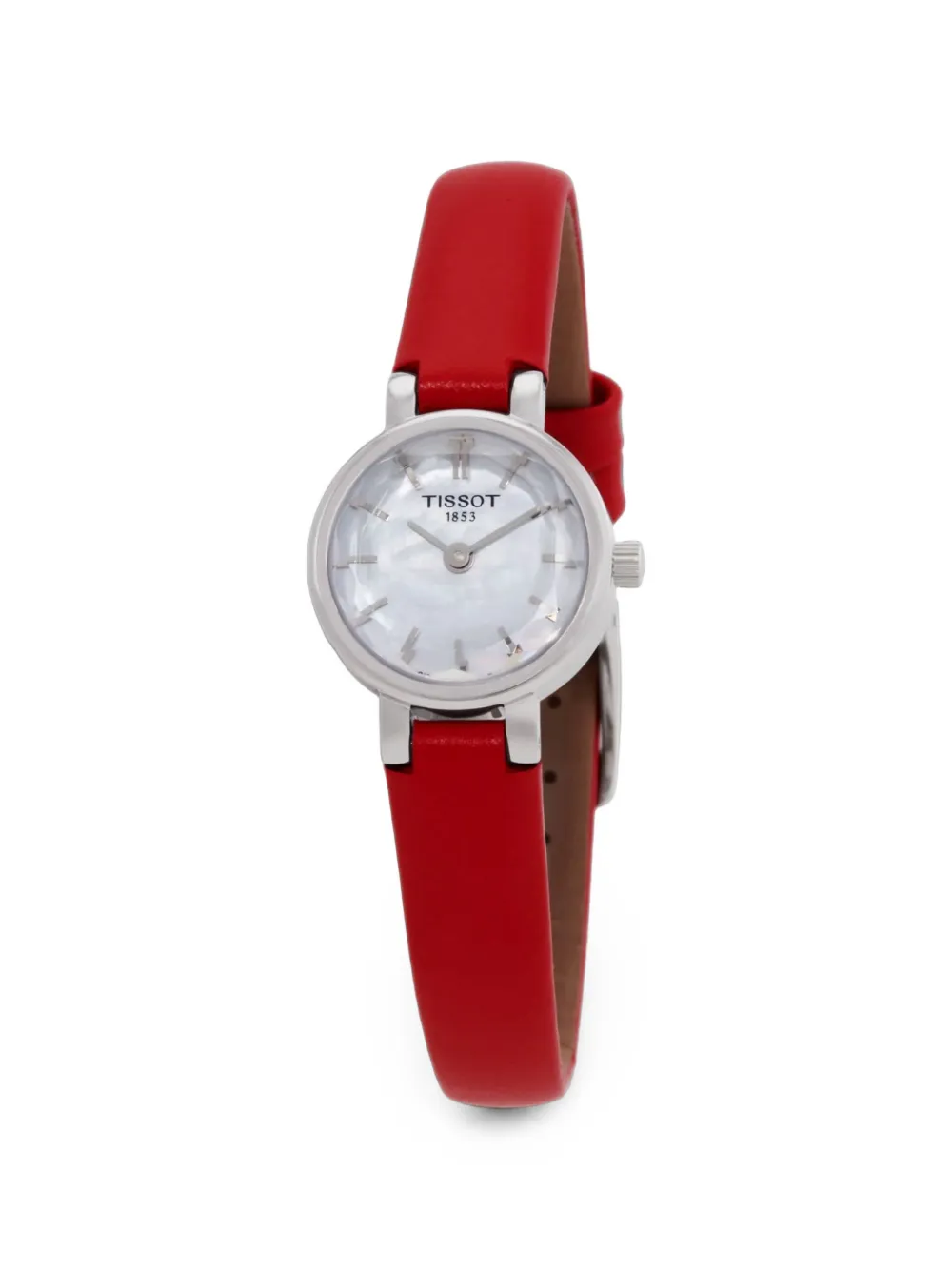 Tissot Heritage Porto 20mm watch - Bianco