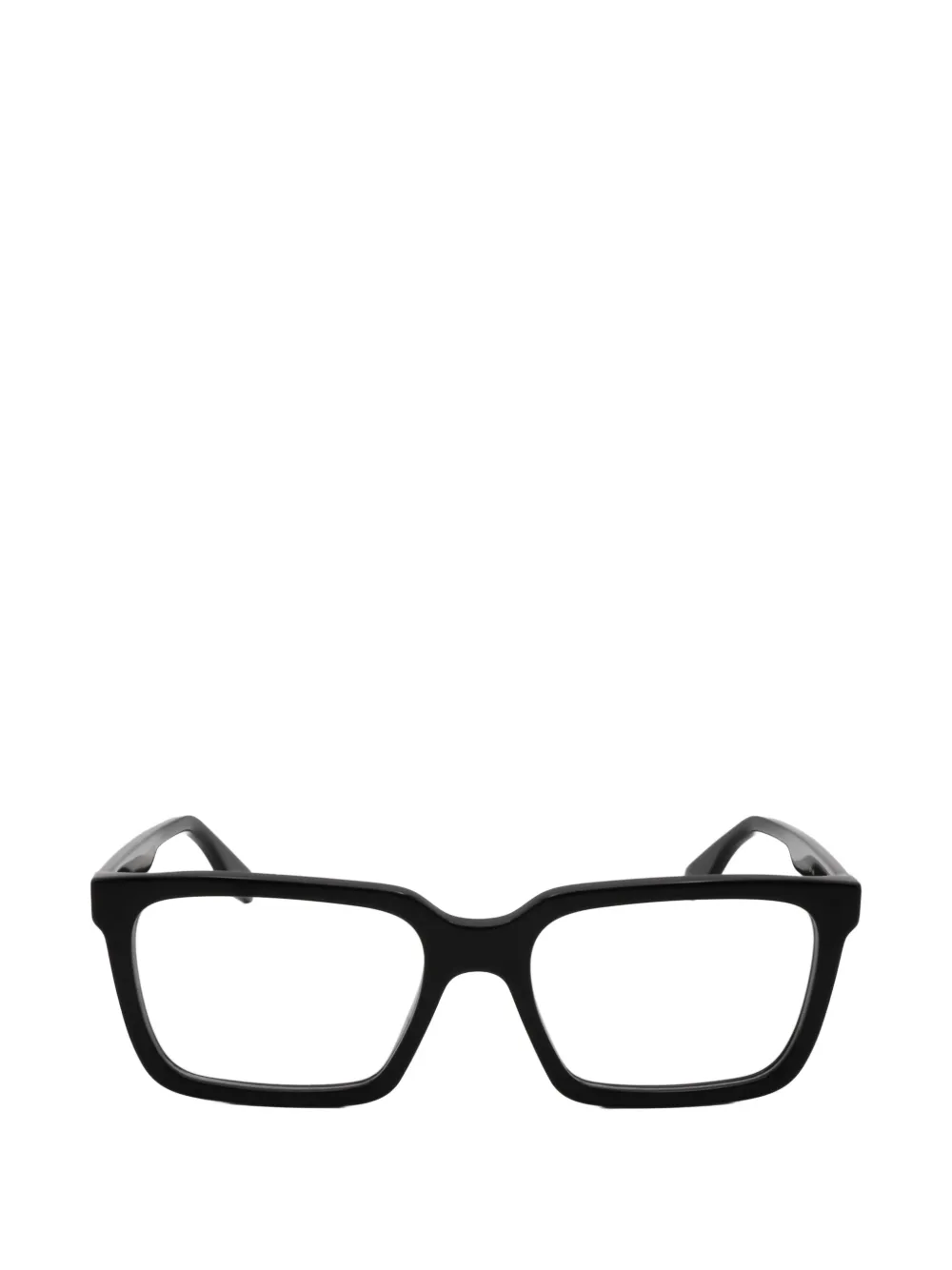 Marc Jacobs square-frame glasses