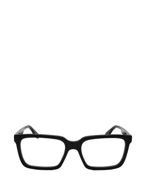 Marc Jacobs square-frame glasses