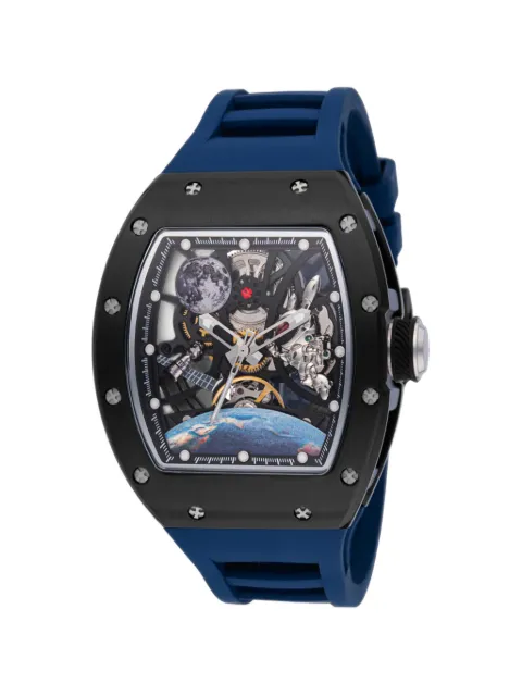 Invicta S1 Rally 41mm watch