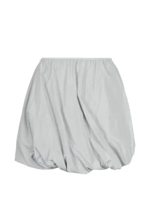 Malbon Golf Baseline テニススカート | ホワイト | FARFETCH JP