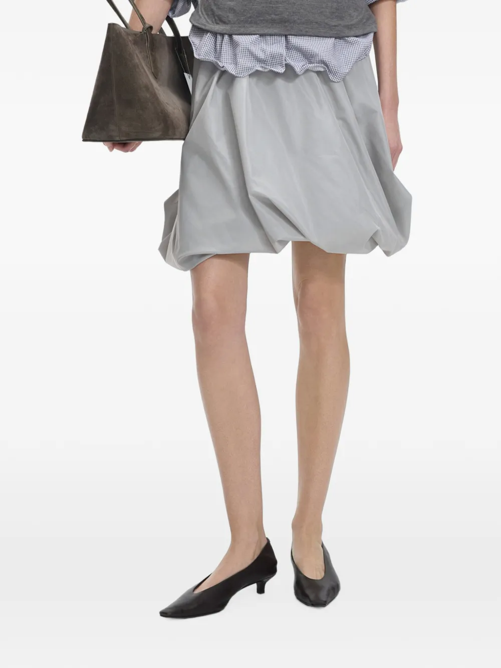 JNBY Mini-rok Grijs