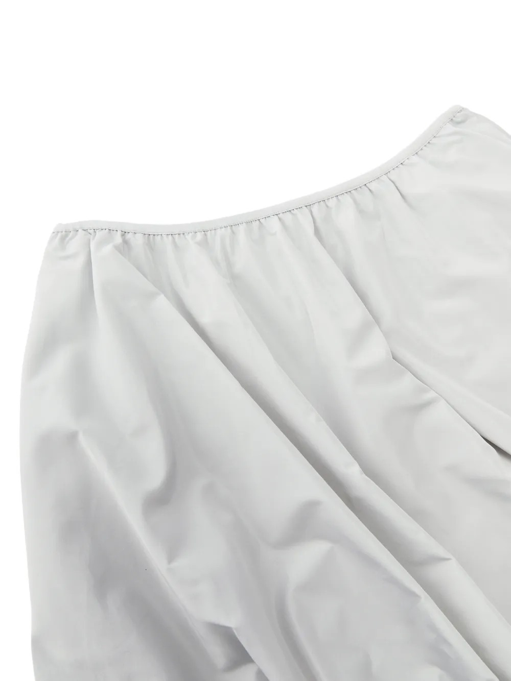 JNBY Mini-rok Grijs