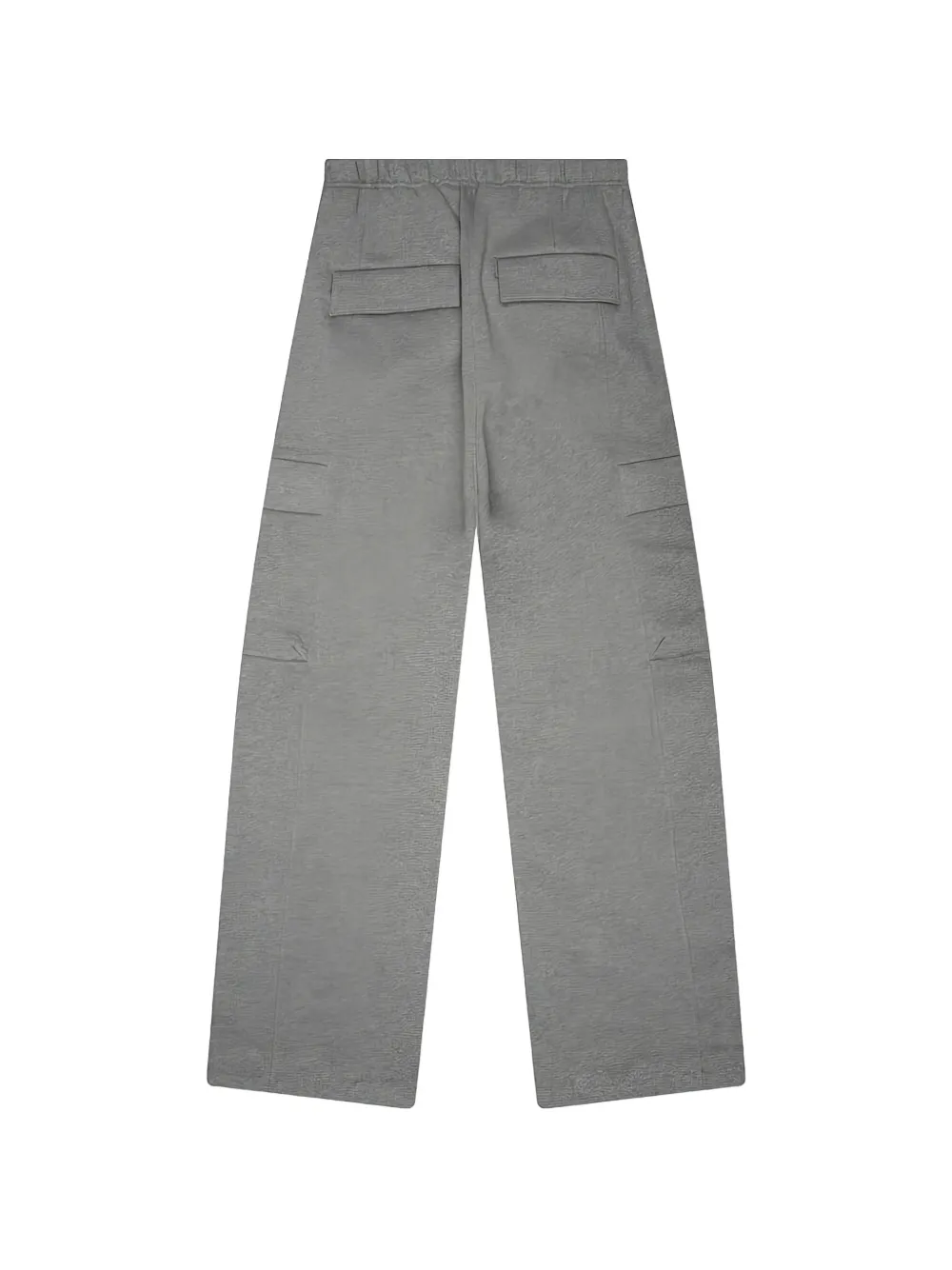 FEAR OF GOD ESSENTIALS Trainingsbroek met cargo zak Grijs