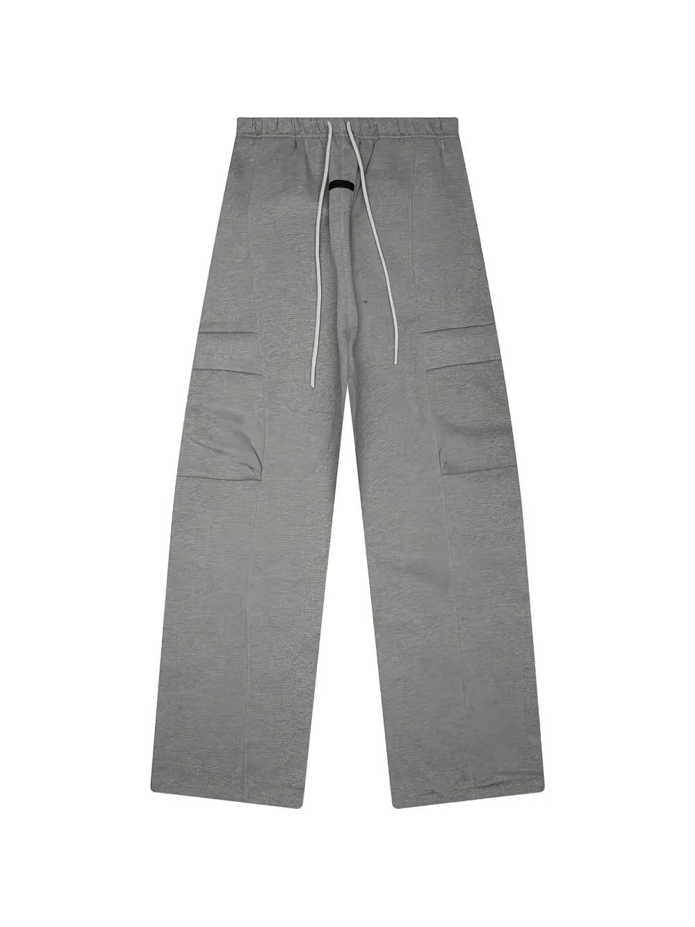 FEAR OF GOD ESSENTIALS Essentials cargo pants - Grigio