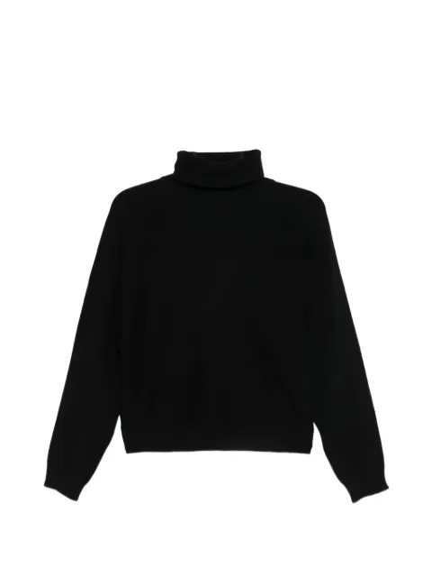 Vince roll-neck sweater