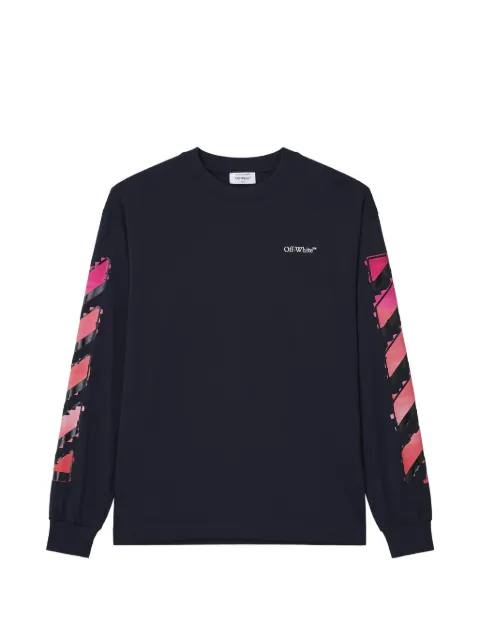 Off-White Arrows Diagonals T恤