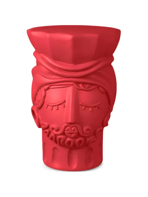Seletti Testa Di Moro stool