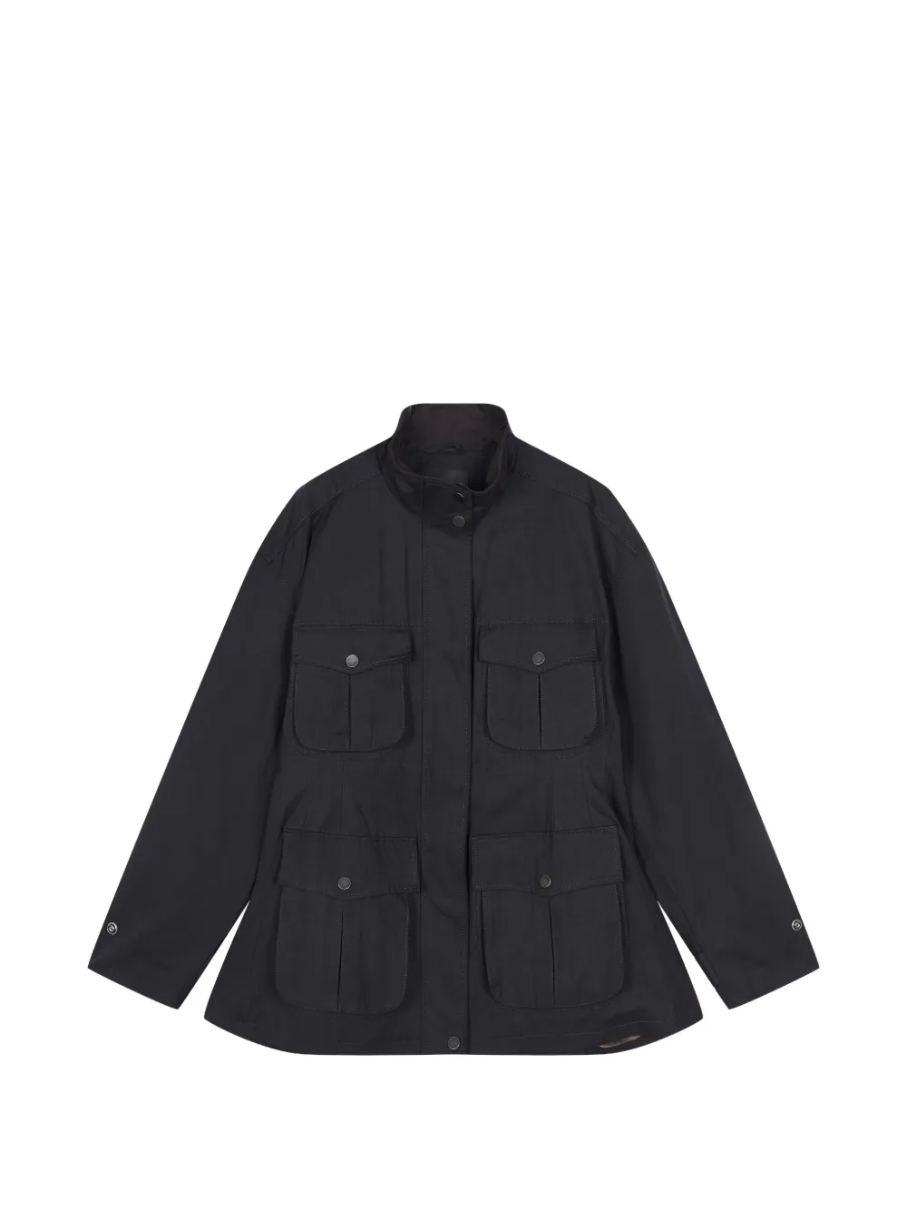 JNBY oversized safari jacket