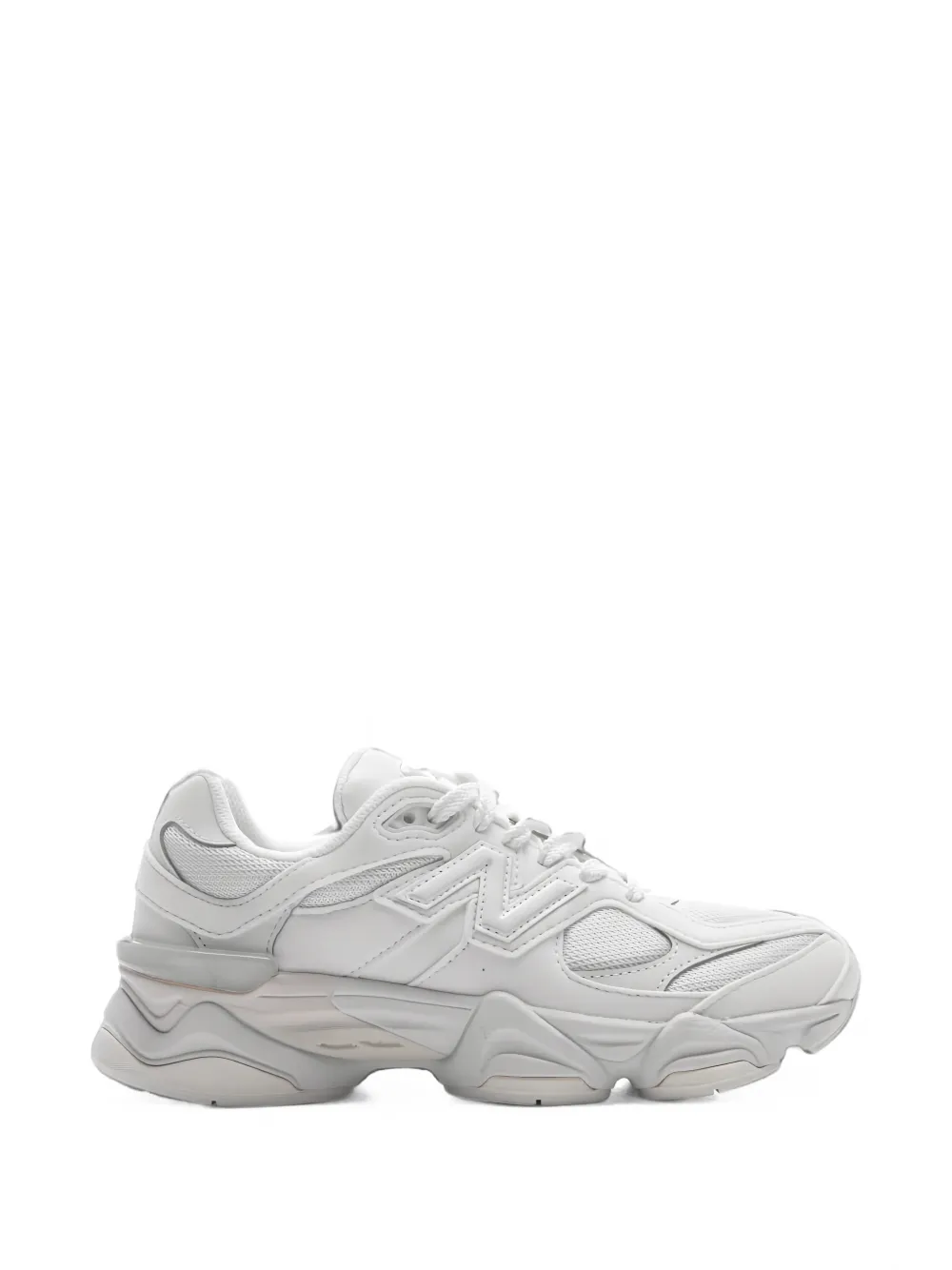 New Balance Kids 9060 Lace (GS) Reflection Reflection Wit