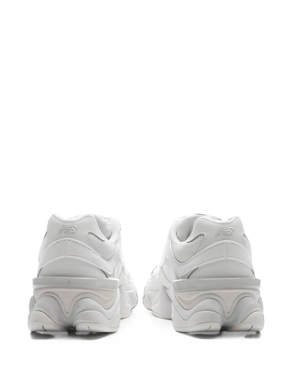 New Balance Kids 9060 Lace (GS) Reflection Reflection Wit