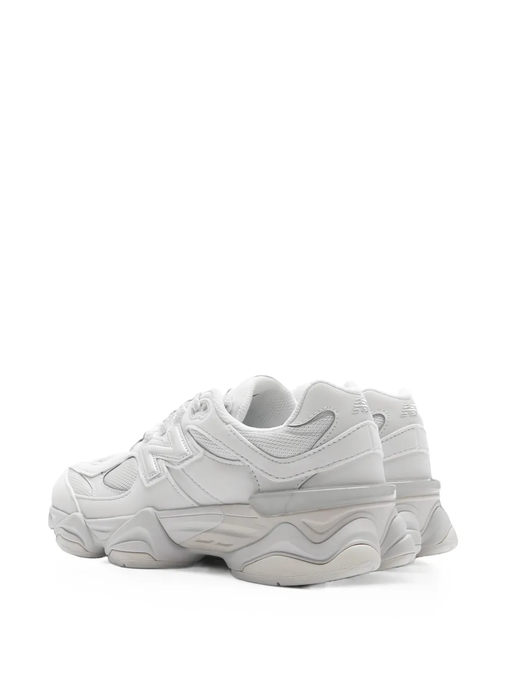 New Balance Kids 9060 Lace (GS) Reflection Reflection Wit