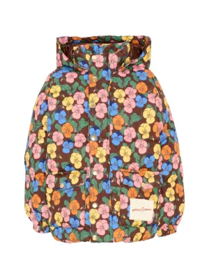 Mini Rodini キッズ ダウンジャケット通販 - FARFETCH