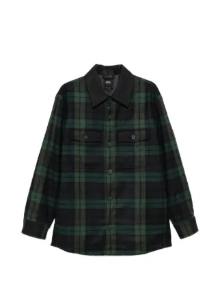 A.P.C.