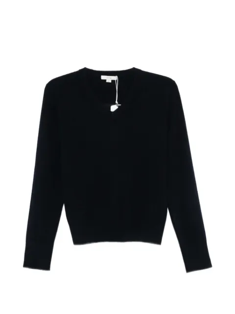 Vince V-neck cashmere sweater