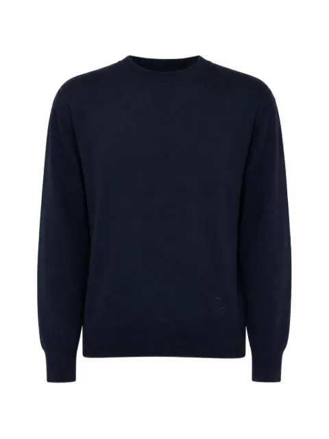 Laneus virgin wool sweater