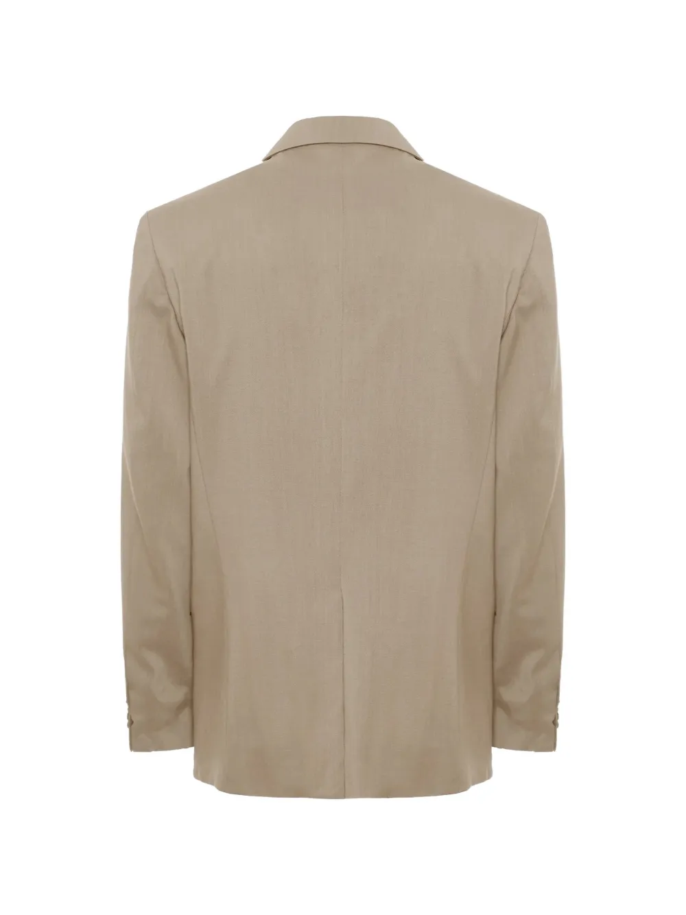 Costumein Joel jack met knopen Beige