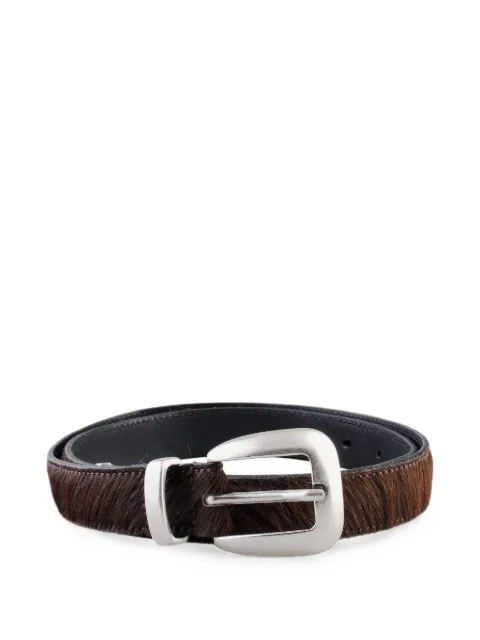 Molebo Molebo- Brown cow belt