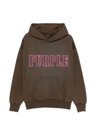 Purple Brand