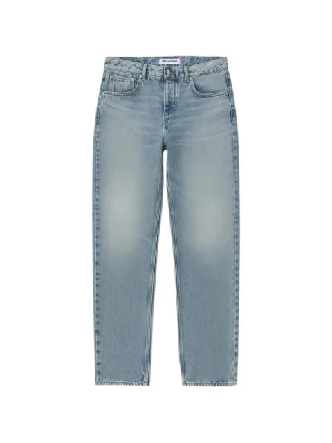 Won Hundred Ben tapered-leg jeans