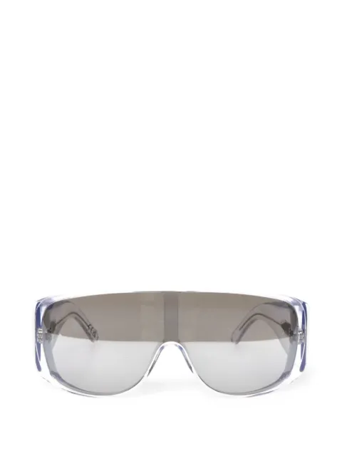 MM6 Maison Margiela oversized sunglasses