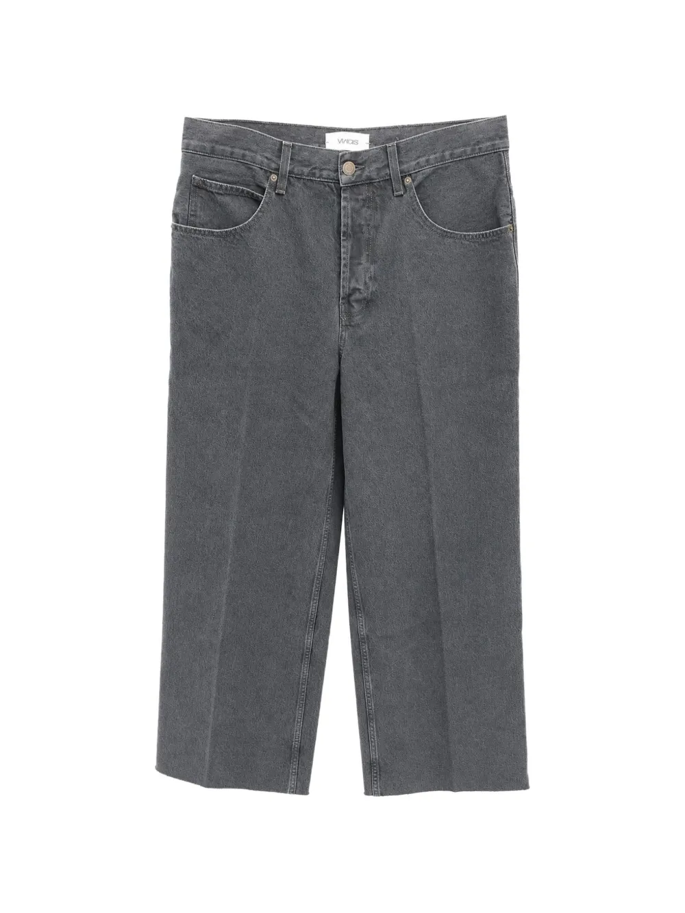 ANIPS Monument loose-fit jeans