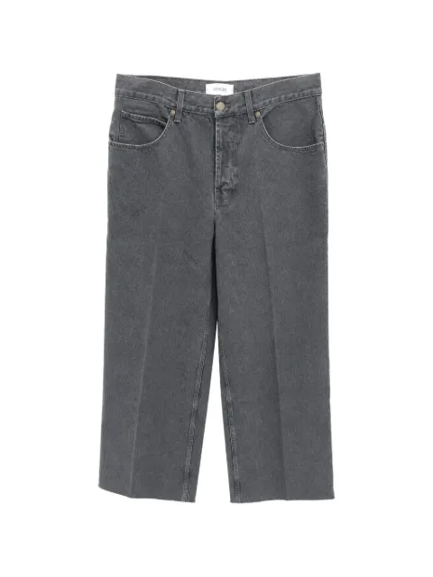 ANIPS Monument loose-fit jeans