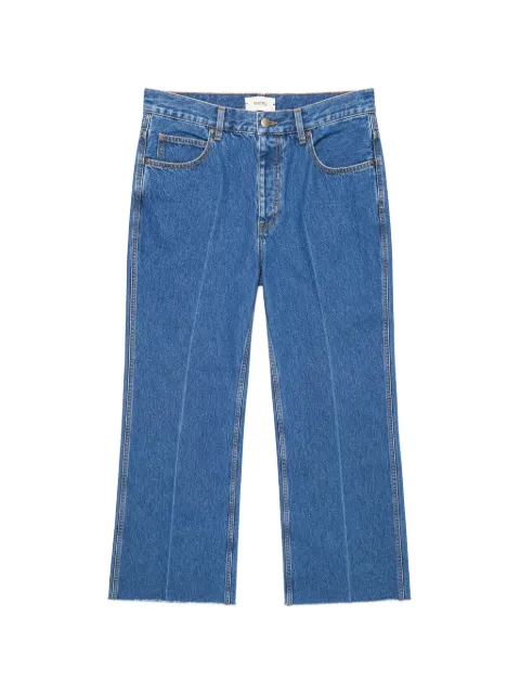 ANIPS Studio bootcut jeans