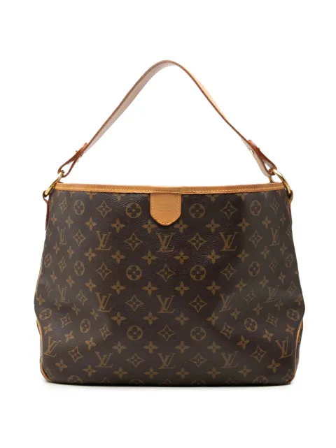 Louis Vuitton Pre-Owned 2010 Monogram Delightful PM tote bag
